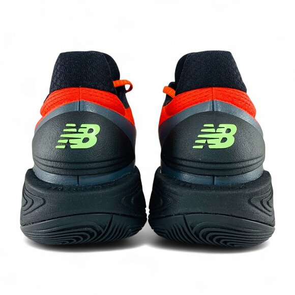 New Balance Two WXY v5 Neo Flame Red Men's Basketball Shoes Sneakers BB2WYBF5 - Picture 6 of 10